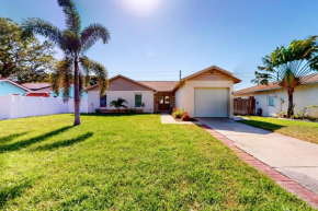 Largo Beach Retreat